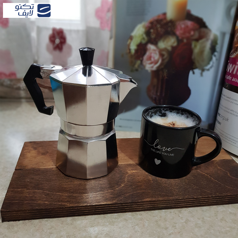 قهوه جوش مدل 1 کاپ