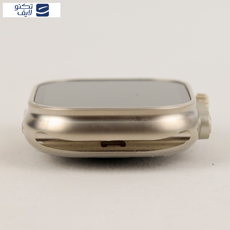 ساعت هوشمند مدل TK17 Ultra 2 Earphones  ساعت هوشمند مدل TK17 Ultra 2 Earphones