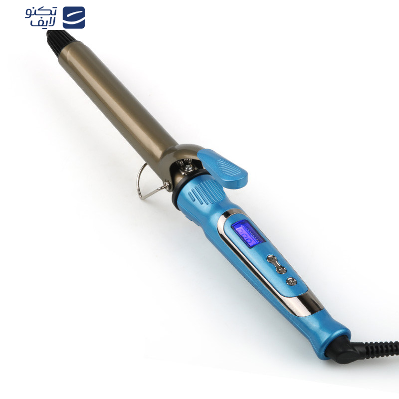 فر کننده و حالت دهنده مو باراباس نانو مدل 2600 فر کننده و حالت دهنده مو باراباس نانو مدل 2600