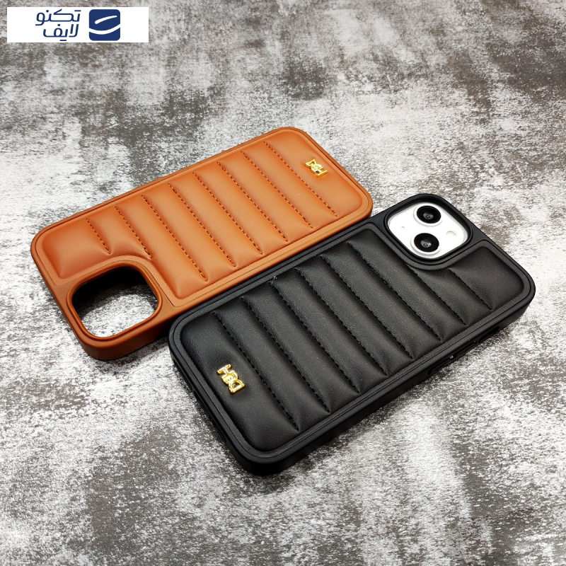 کاور اچ دی دی مدل پافری کد 01 مناسب برای گوشی موبایل اپل iphone 13