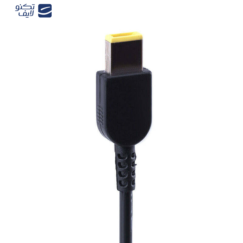 شارژر لپ تاپ 20 ولت 4.5 آمپر لنوو مدل ADLX90NLC3A