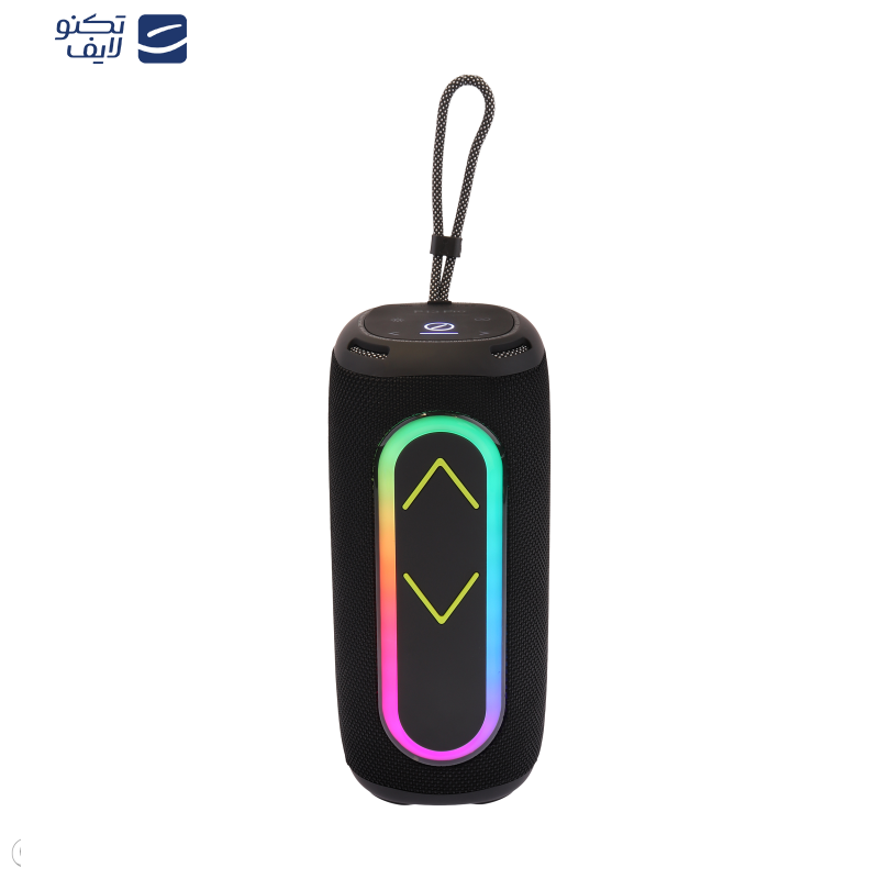 اسپیکر قابل حمل مدل P13 Pro اسپیکر قابل حمل مدل P13 Pro