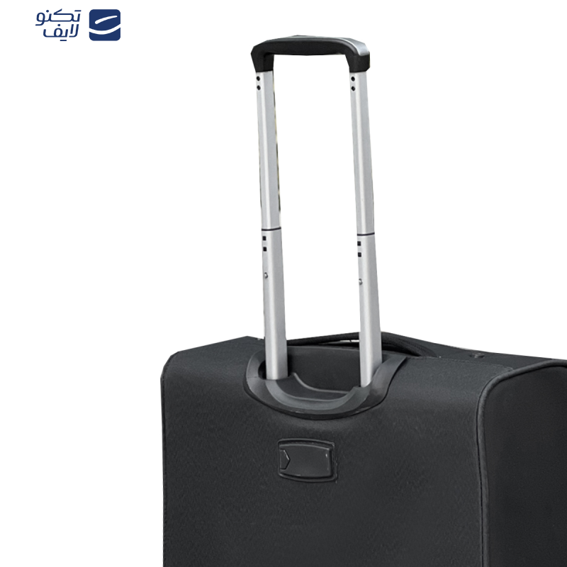 چمدان خلبانی فوروارد کد 5551GO TRAVEL چمدان خلبانی فوروارد کد 5551GO TRAVEL