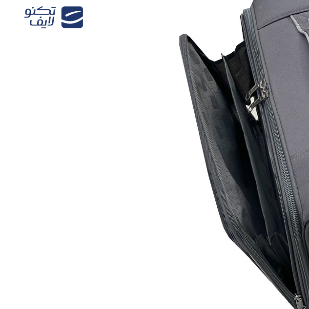 چمدان خلبانی فوروارد کد 5556DOUBLE TRAVEL چمدان خلبانی فوروارد کد 5556DOUBLE TRAVEL