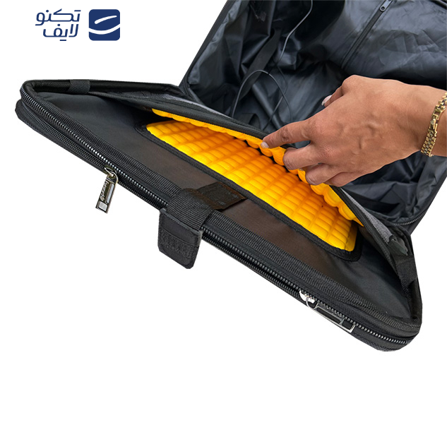 چمدان خلبانی فوروارد کد FCLT5568 CONVENIENT AIRPORT چمدان خلبانی فوروارد کد FCLT5568 CONVENIENT AIRPORT