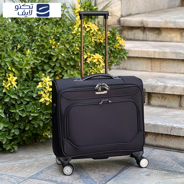 چمدان خلبانی فوروارد کد FCLT5554 چمدان خلبانی فوروارد کد FCLT5554
