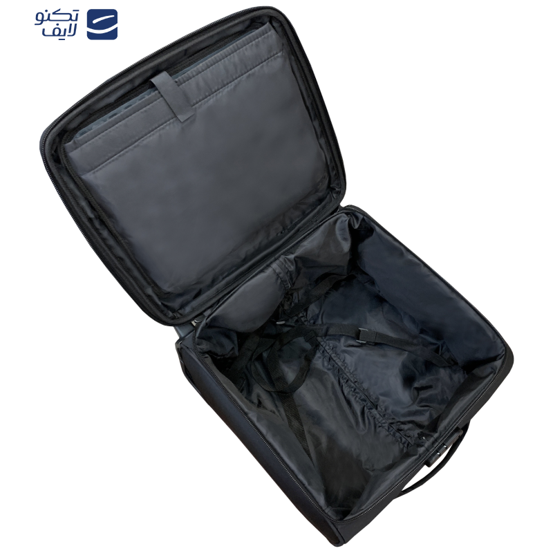 چمدان خلبانی فوروارد مدل FCLT4078 چمدان خلبانی فوروارد مدل FCLT4078