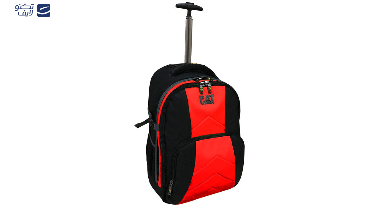 کیف مسافرتی مدل CT160-L کیف مسافرتی مدل CT160-L