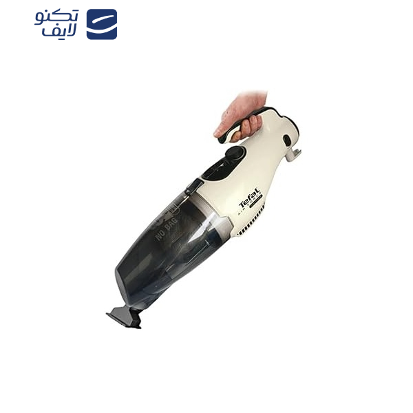 جاروبرقی تفال مدل UY5118TR جاروبرقی تفال مدل UY5118TR