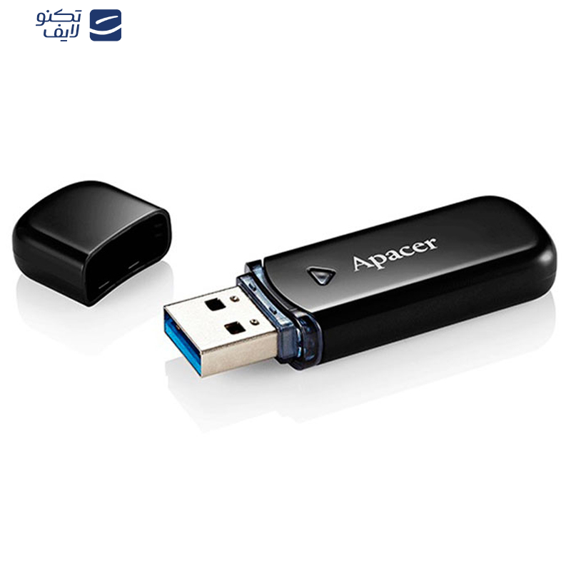 فلش مموری اپیسر مدل AH355 USB3.2 ظرفیت 32 گیگابایت