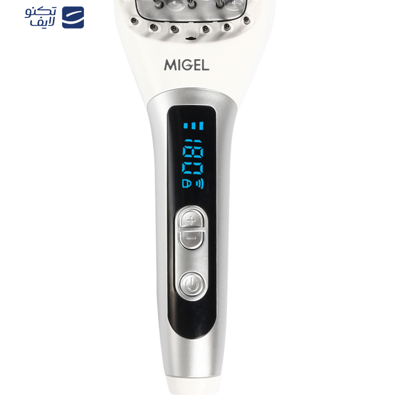 برس حرارتی میگل مدل GHS 58 برس حرارتی میگل مدل GHS 58