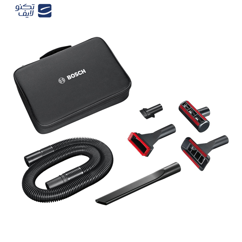 جارو شارژی بوش مدل BHNL21PRO جارو شارژی بوش مدل BHNL21PRO