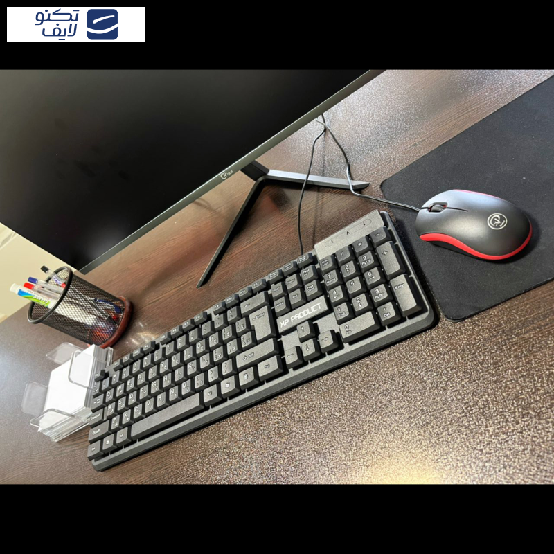 ماوس ایکس پی-پروداکت مدل XP-270 ماوس ایکس پی-پروداکت مدل XP-270