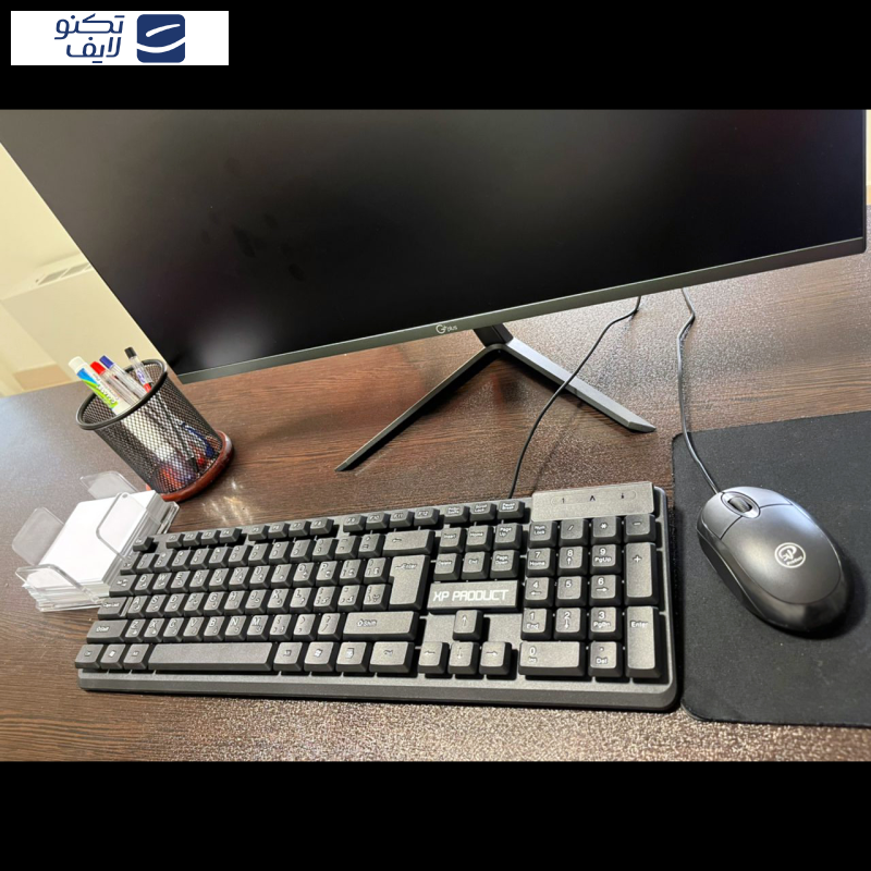 ماوس ایکس پی-پروداکت مدل XP-200 ماوس ایکس پی-پروداکت مدل XP-200