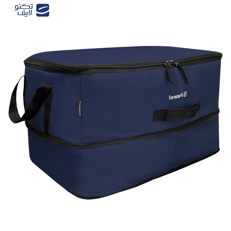 کیف پیک نیک فوروارد مدل FCLT4411 کیف پیک نیک فوروارد مدل FCLT4411