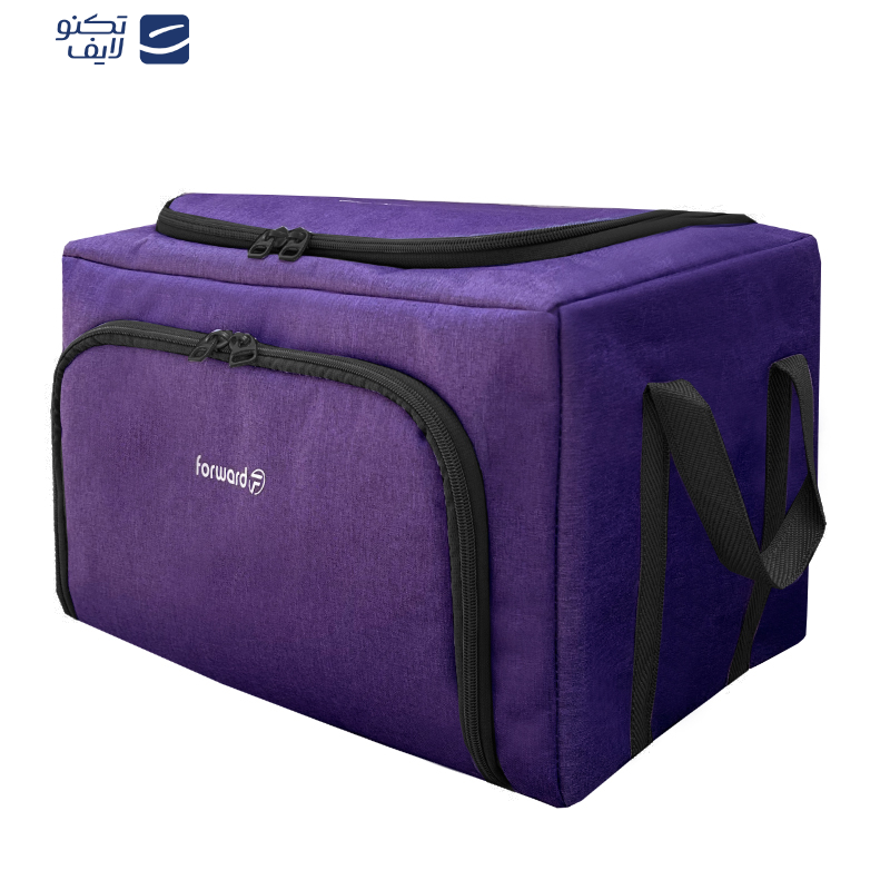 ساک پیک نیک فوروارد مدل FCLT4435 REGULATE ساک پیک نیک فوروارد مدل FCLT4435 REGULATE