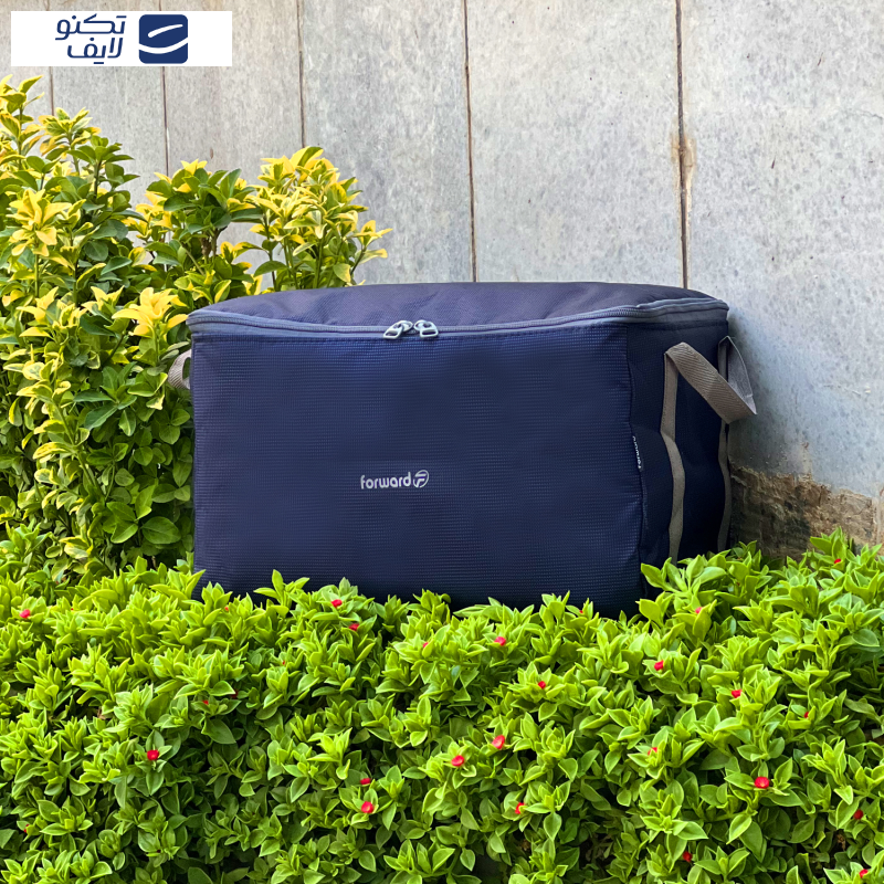 ساک پیک نیک فوروارد مدل FCLT4438 REGULARIZE ساک پیک نیک فوروارد مدل FCLT4438 REGULARIZE