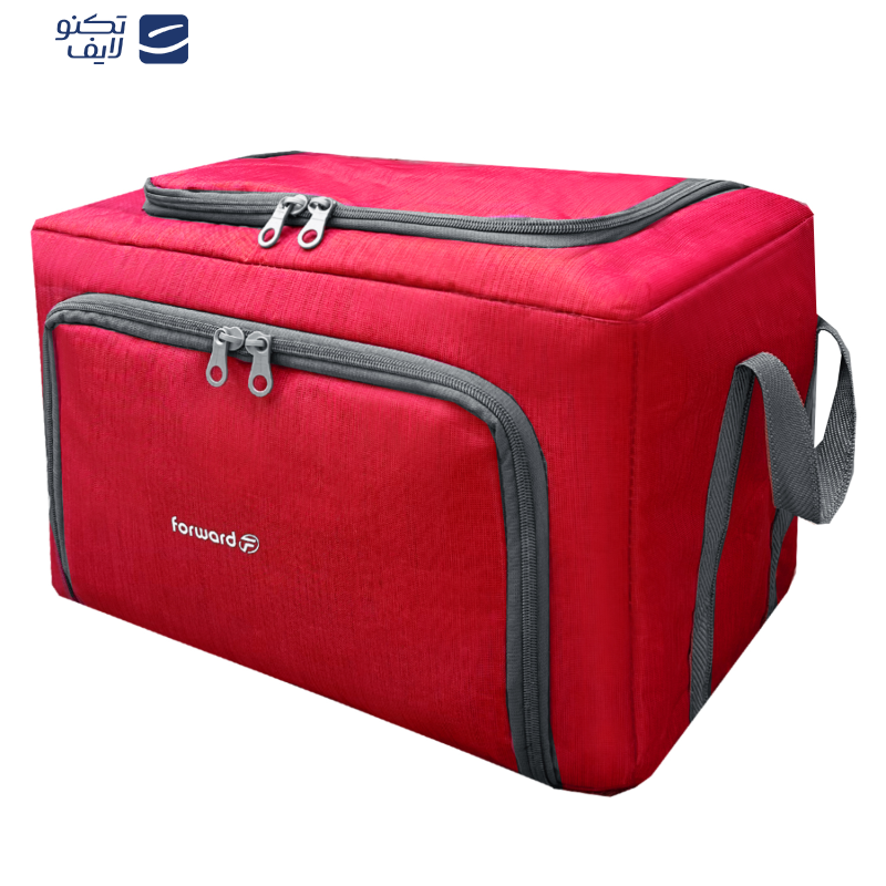 ساک پیک نیک فوروارد کد FCLT4441 ROOMINESS PLACE ساک پیک نیک فوروارد کد FCLT4441 ROOMINESS PLACE