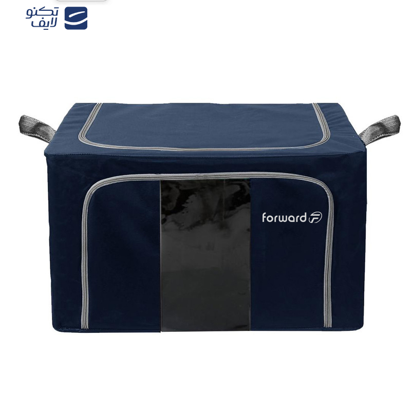 نظم دهنده سفری فوروارد کد FCLT4446 ORGANISE BOX نظم دهنده سفری فوروارد کد FCLT4446 ORGANISE BOX