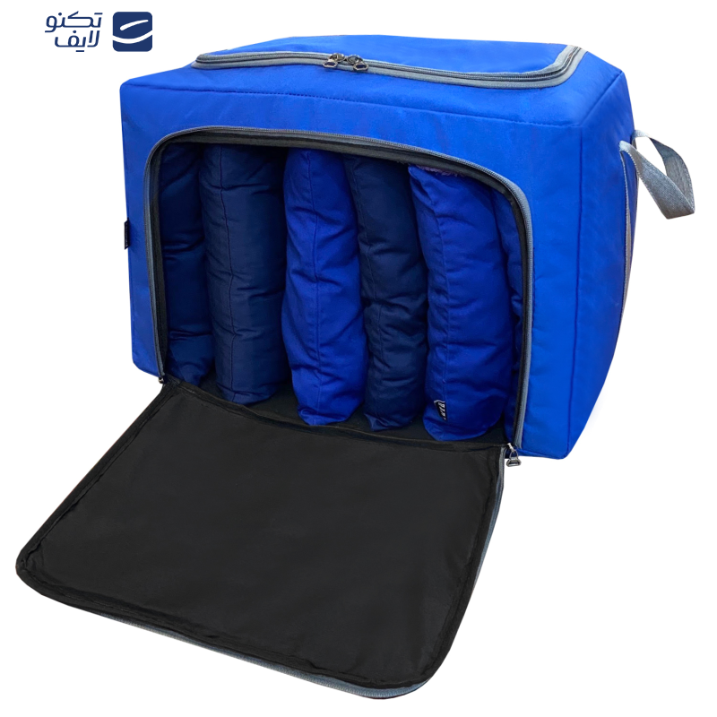 ساک پیک نیک فوروارد کد FCLT44100 ساک پیک نیک فوروارد کد FCLT44100