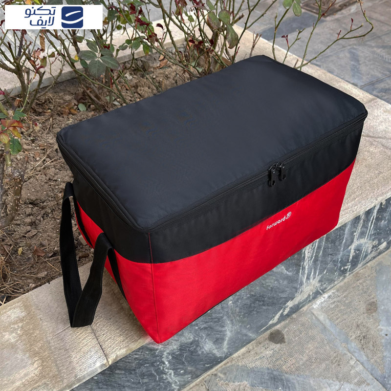 ساک پیک نیک فوروارد کد FCLT44104 ساک پیک نیک فوروارد کد FCLT44104