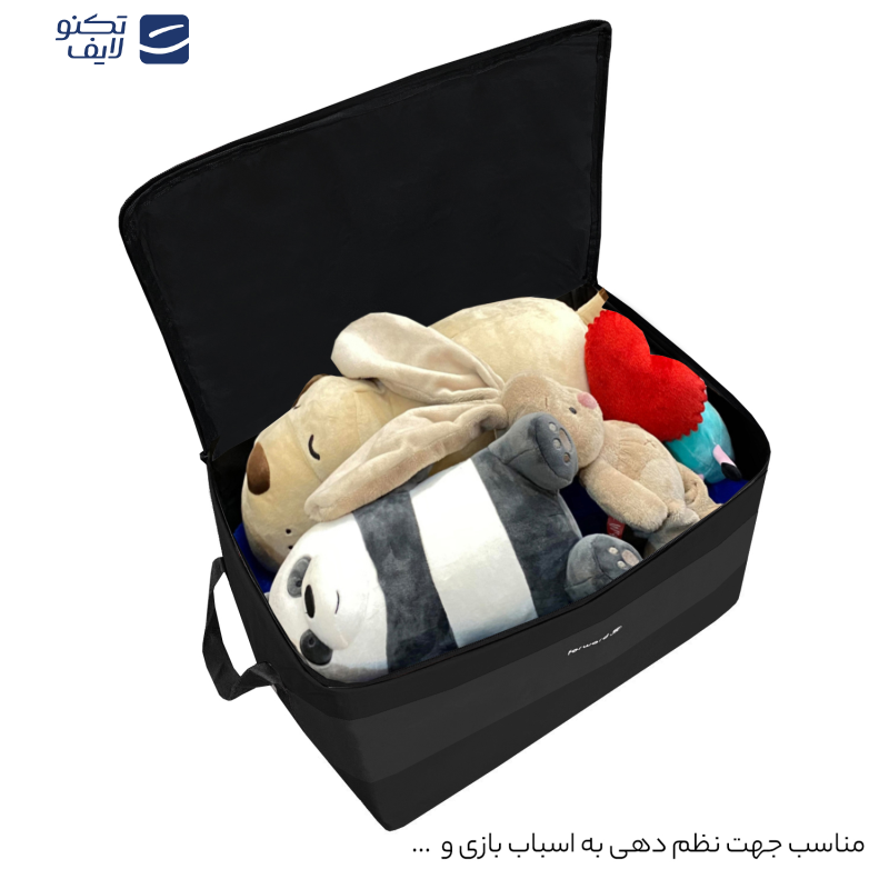 ساک پیک نیک فوروارد کد FCLT44105 ساک پیک نیک فوروارد کد FCLT44105