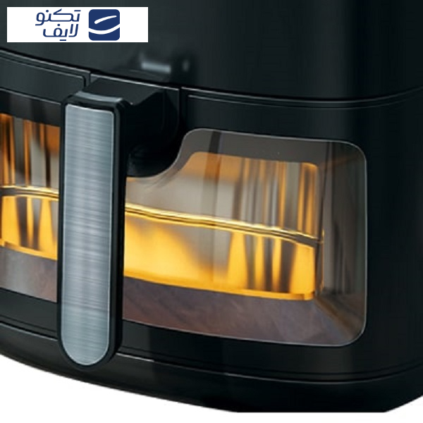 سرخ کن بدون روغن میگل مدل GAF 165 سرخ کن بدون روغن میگل مدل GAF 165