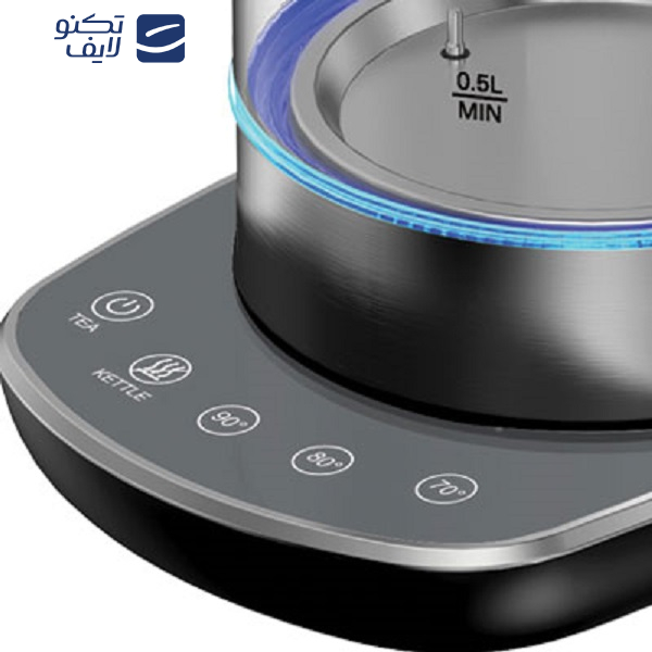 چای ساز میگل مدل  GTS 230 CHINESE چای ساز میگل مدل  GTS 230 CHINESE