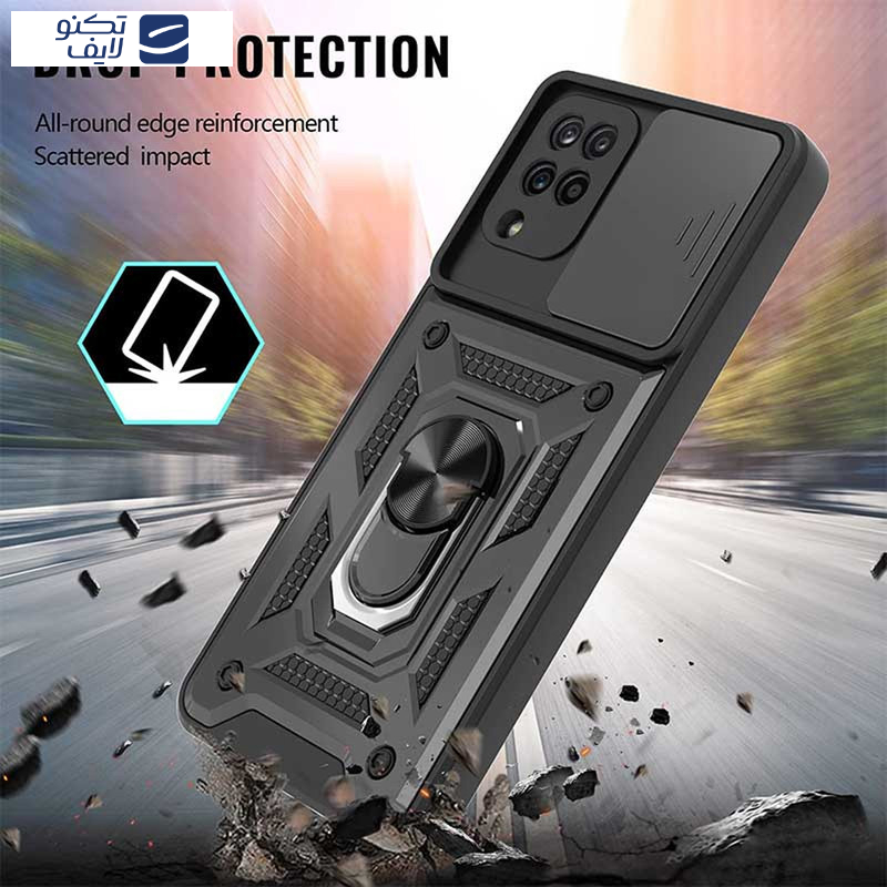 کاور مدل بتمنی مناسب برای گوشی موبایل سامسونگ Galaxy A22 5G کاور مدل بتمنی مناسب برای گوشی موبایل سامسونگ Galaxy A22 5G