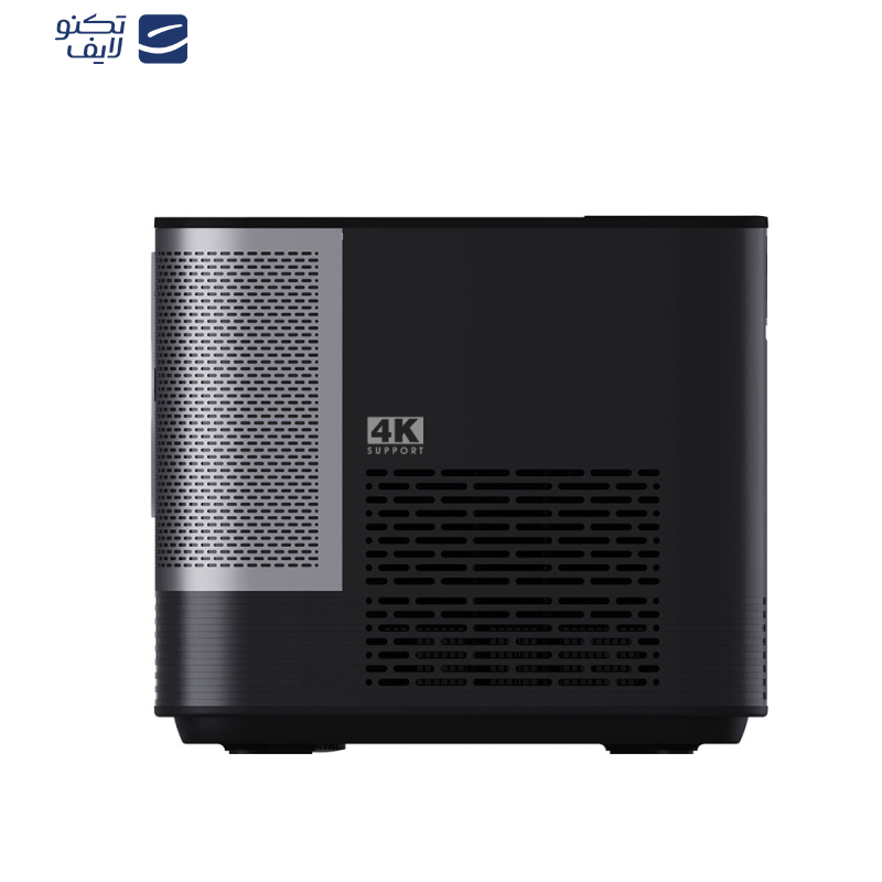 ویدیو پروژکتور تسکو مدل TVI 153 ویدیو پروژکتور تسکو مدل TVI 153