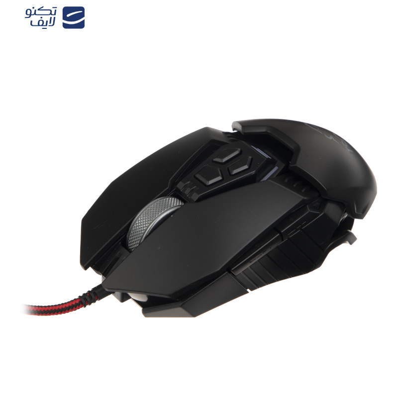ماوس مخصوص بازی تسکو مدل TM 759GA ماوس مخصوص بازی تسکو مدل TM 759GA