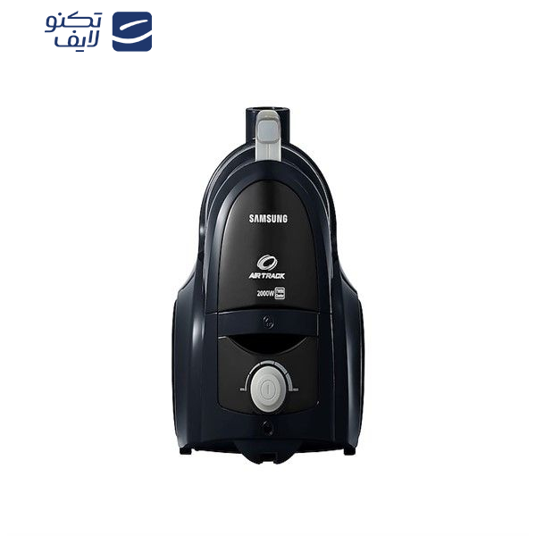 جاروبرقی بدون کیسه سامسونگ مدل SC4570 جاروبرقی بدون کیسه سامسونگ مدل SC4570