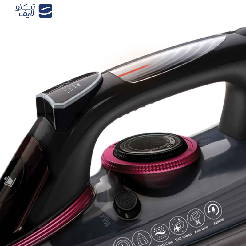 اتو بخار میگل مدل GSI 320 اتو بخار میگل مدل GSI 320