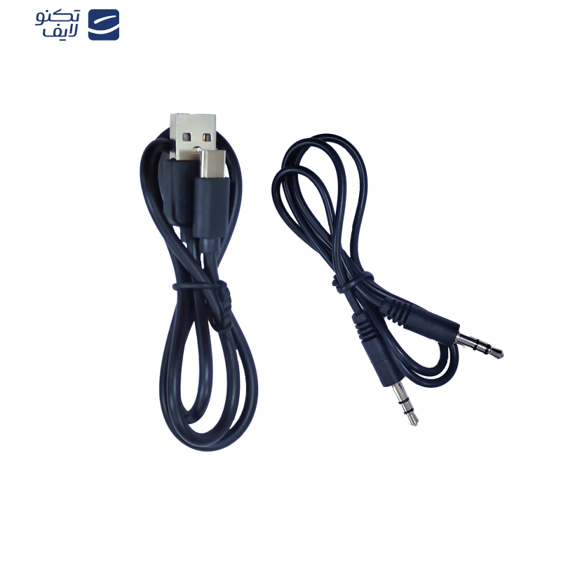 اسپیکر بلوتوثی آمایا مدل BD 34 اسپیکر بلوتوثی آمایا مدل BD 34