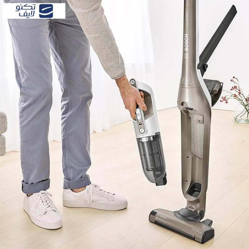 جارو شارژی بوش مدل BBH3ALL23 جارو شارژی بوش مدل BBH3ALL23