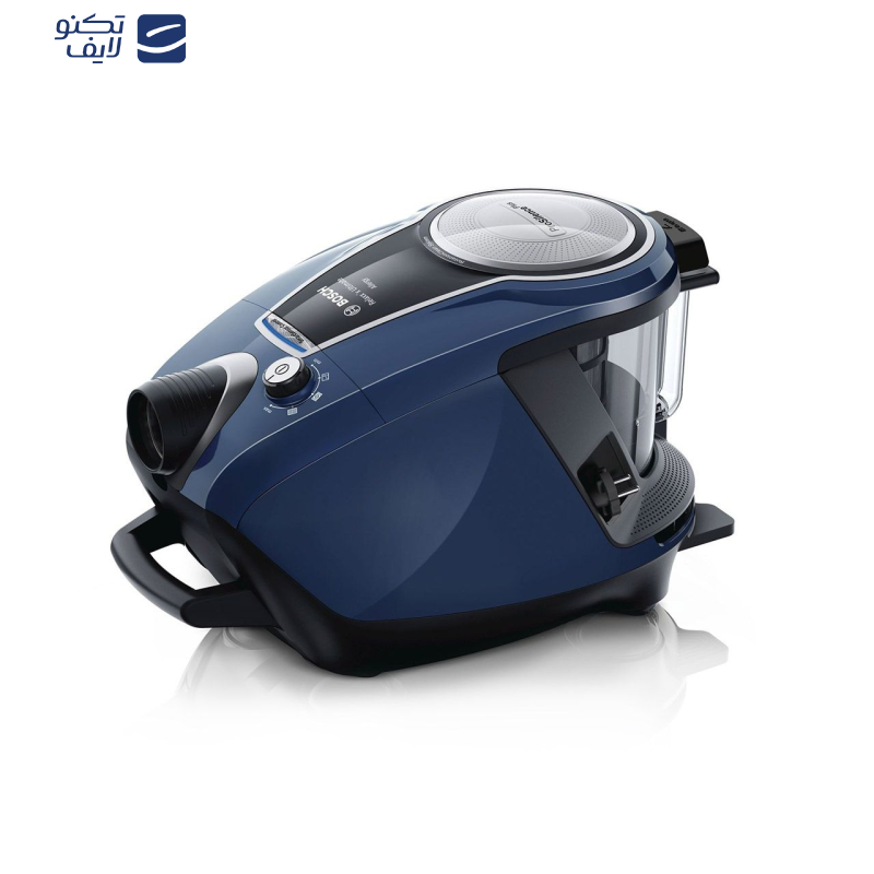 جاروبرقی بوش مدل BGS7RCL جاروبرقی بوش مدل BGS7RCL