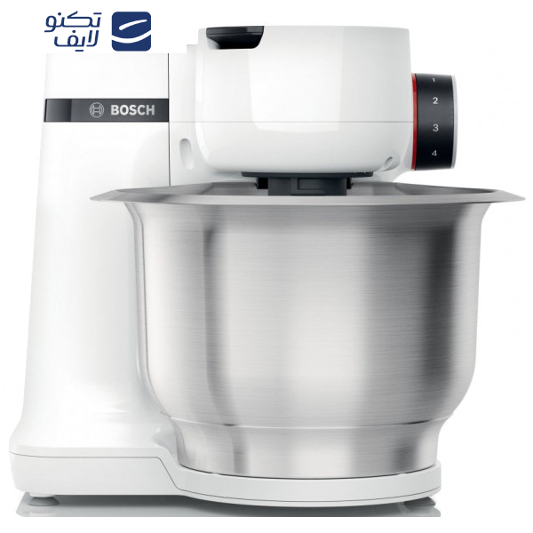 ماشین آشپزخانه بوش مدل MUMS2EW30 ماشین آشپزخانه بوش مدل MUMS2EW30