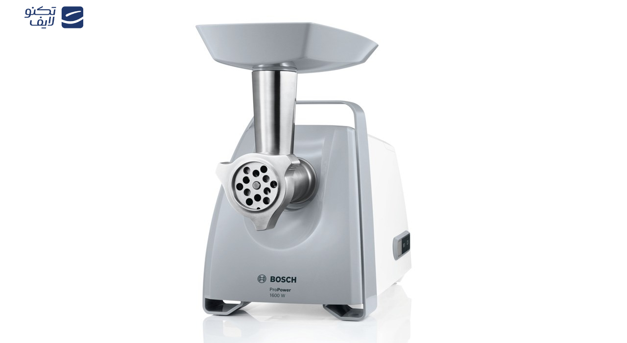 چرخ گوشت بوش مدل MFW45020 چرخ گوشت بوش مدل MFW45020