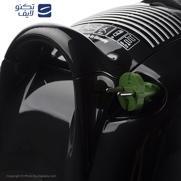 جاروبرقی بوش مدل BSG81266 جاروبرقی بوش مدل BSG81266