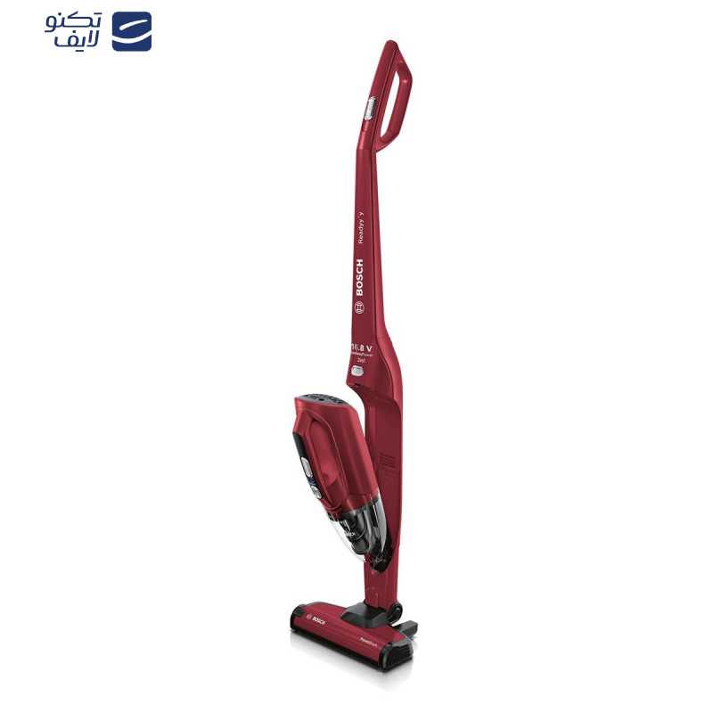 جارو شارژی بوش مدل BBH21630R جارو شارژی بوش مدل BBH21630R