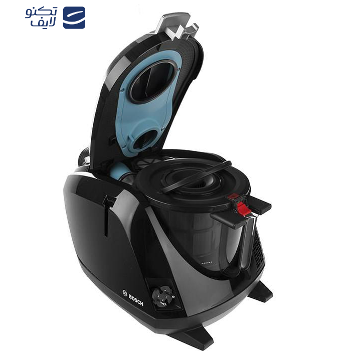 جارو برقی بوش مدل BGS5SIL66C جارو برقی بوش مدل BGS5SIL66C