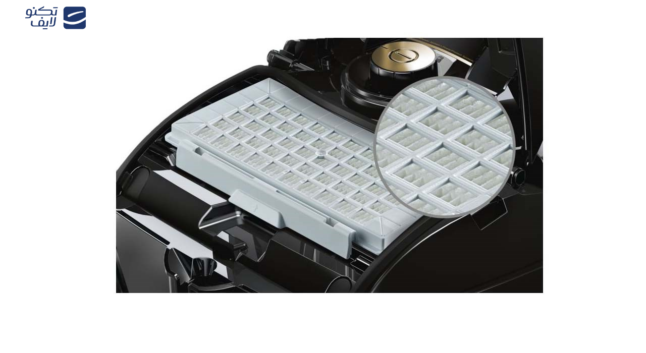 جاروبرقی بوش مدل BGL8PRO3IR جاروبرقی بوش مدل BGL8PRO3IR