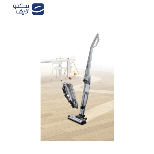 جارو شارژی دستی بوش مدل BBH22451 جارو شارژی دستی بوش مدل BBH22451