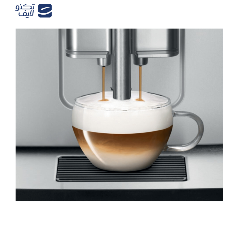 اسپرسو ساز بوش مدل TIS30321RW اسپرسو ساز بوش مدل TIS30321RW