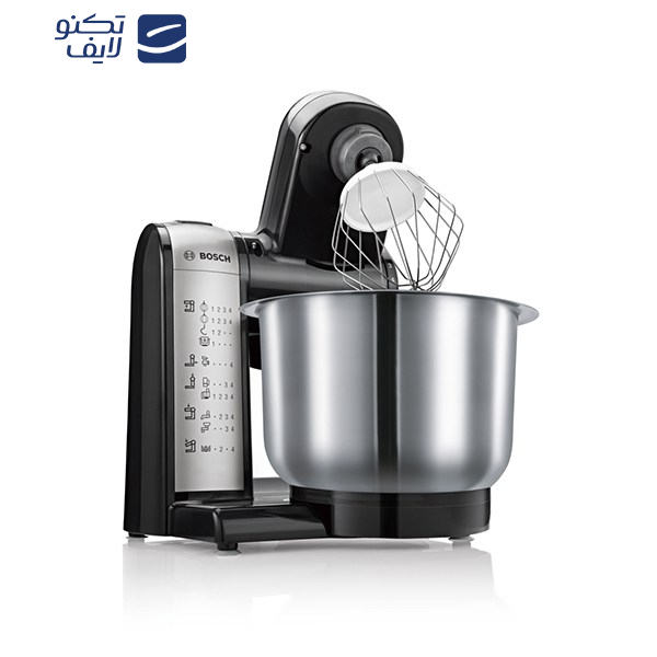 ماشین آشپزخانه بوش مدل MUM48A1 ماشین آشپزخانه بوش مدل MUM48A1