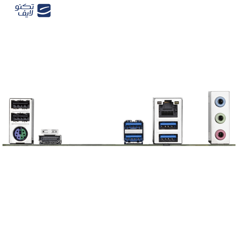 مادربرد گیگابایت مدل B860M K مادربرد گیگابایت مدل B860M K