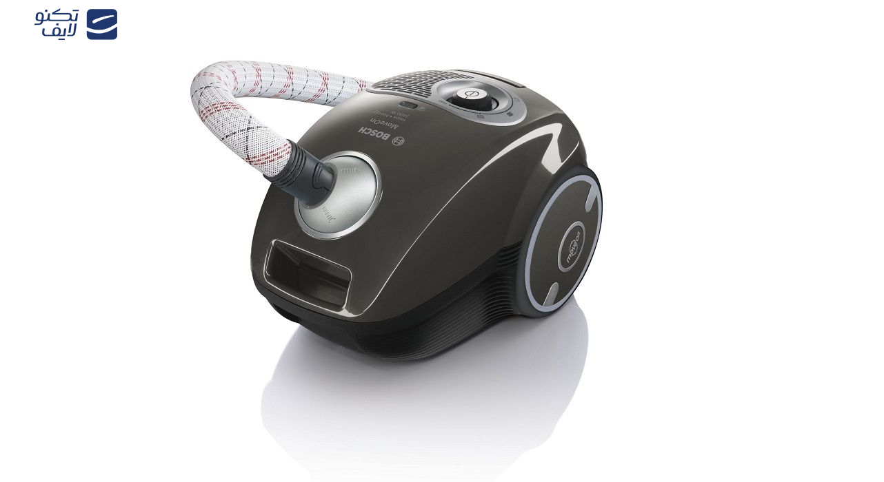 جارو برقی بوش مدل BGL35MOV24 جارو برقی بوش مدل BGL35MOV24