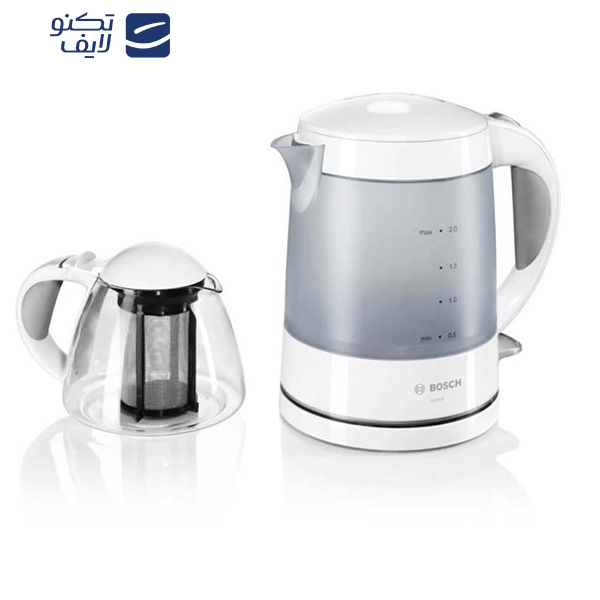 چای ساز بوش مدل TTA2201 چای ساز بوش مدل TTA2201