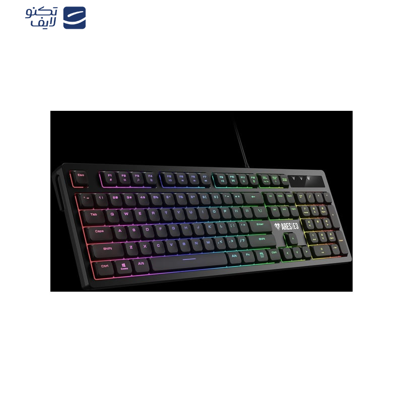 ست گیمینگ گیم دیاس مدل POSEIDON E2 3-IN-1 COMBO ست گیمینگ گیم دیاس مدل POSEIDON E2 3-IN-1 COMBO