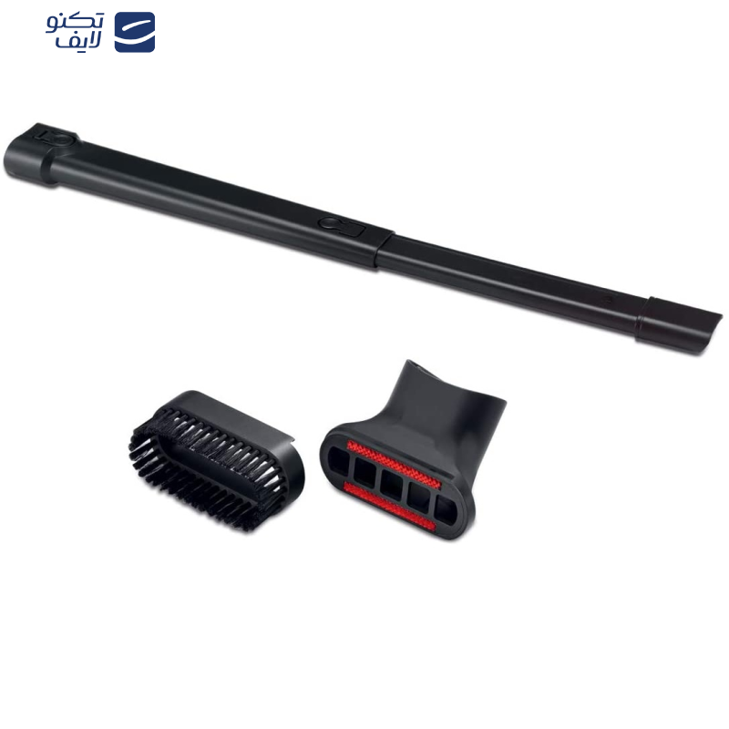 جارو شارژی بوش مدل BCH3P255 جارو شارژی بوش مدل BCH3P255